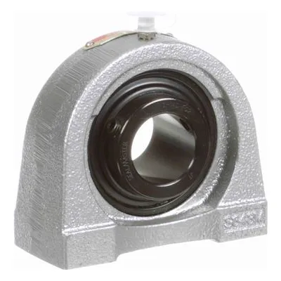 TB-20C CR Sealmaster 702394 Mounted Fluoropolymer Coated Tapped Base Pillow Block Bearing 1.25" Bore by Regal Rexnord