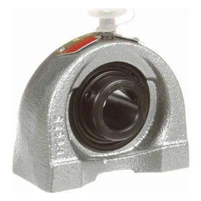 TB-20TC CR Sealmaster 702670 Mounted Fluoropolymer Coated Tapped Base Pillow Block Bearing 1.25" Bore by Regal Rexnord