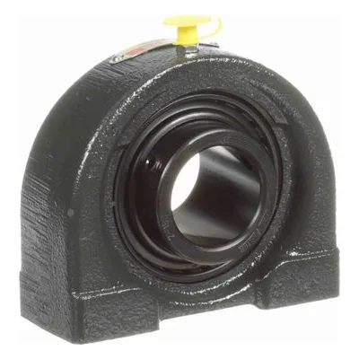 TB-24C Sealmaster 703769 Mounted Cast Iron Tapped Base Pillow Block Ball Bearing 1.5" Straight Bore, by Regal Rexnord.