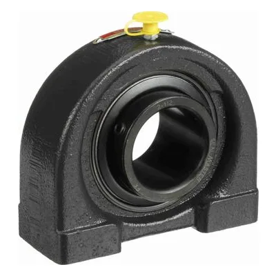 TB-28 Sealmaster 700882 Mounted Cast Iron Tapped Base Pillow Block Ball Bearing 1.75" Straight Bore, by Regal Rexnord.