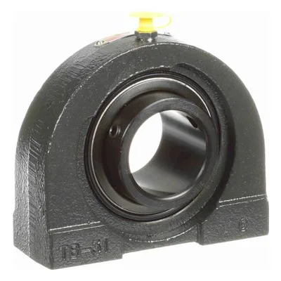 TB-30 Sealmaster 700883 Mounted Cast Iron Tapped Base Pillow Block Ball Bearing 1.875" (Straight Bore), by Regal Rexnord