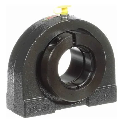 TB-31T Sealmaster 705557 Mounted Cast Iron Tapped Base Pillow Block Ball Bearing 1.9375" Straight Bore, by Regal Rexnord