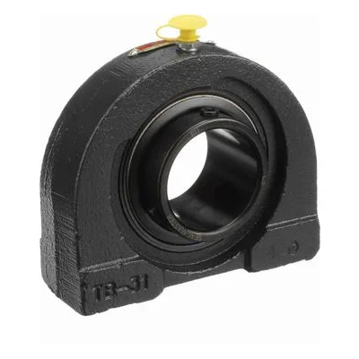 TB-32R Sealmaster 700885 Mounted Tapped Base Pillow Block Ball Bearing 2" Reduced Straight Bore, by Regal Rexnord