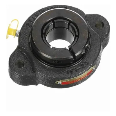 TFT-20TC-1 Sealmaster 700952 Mounted Cast Iron Two Bolt Flange Ball Bearing 1.25" (Straight Bore), by Regal Rexnord.