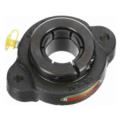 TFT-22TC-1 Sealmaster 700953 Mounted Cast Iron Two Bolt Flange Ball Bearing 1.375" (Straight Bore), by Regal Rexnord.