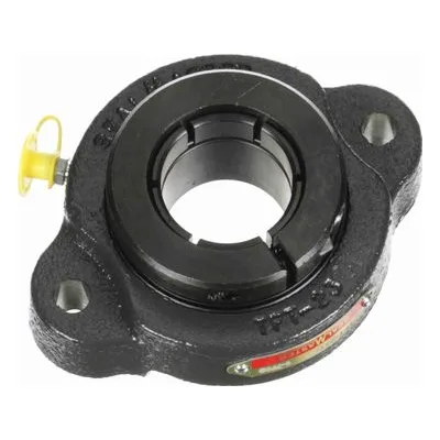 TFT-23TC-1 Sealmaster 700954 Mounted Cast Iron Two Bolt Flange Ball Bearing 1.4375" (Straight Bore), by Regal Rexnord.
