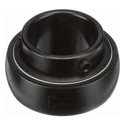 1-2 Sealmaster 700003 Gold Line Mounted Ball Bearing Insert Only, 2" (Straight Bore), by Regal Rexnord