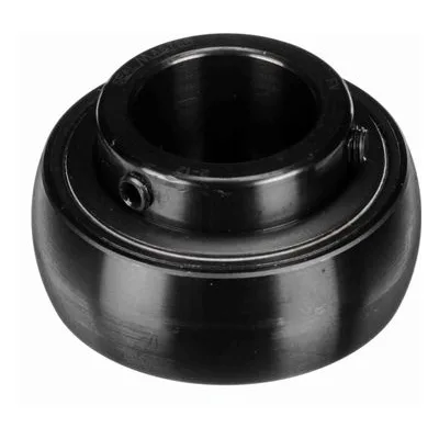 2-12 Sealmaster 700018 Gold Line Mounted Ball Bearing Insert Only, 1.125" (Straight Bore), by Regal Rexnord
