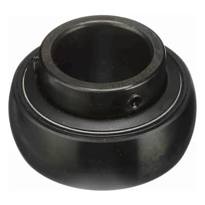 2-19 Sealmaster 700027 Gold Line Mounted Ball Bearing Insert Only, 1.5625" (Straight Bore), by Regal Rexnord
