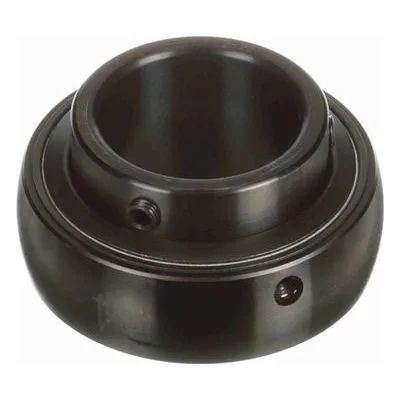 2-22 Sealmaster 700037 Gold Line Mounted Ball Bearing Insert Only, 2.125" (Straight Bore), by Regal Rexnord