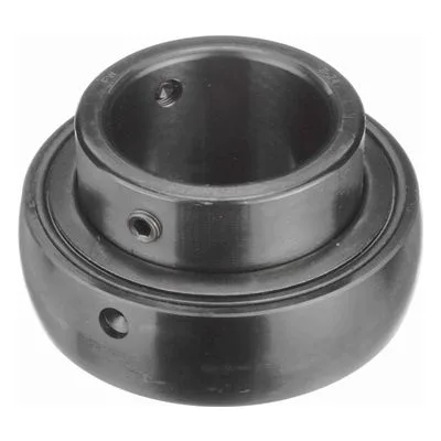 2-24 Sealmaster 700040 Gold Line Mounted Ball Bearing Insert Only, 2.25" (Straight Bore), by Regal Rexnord