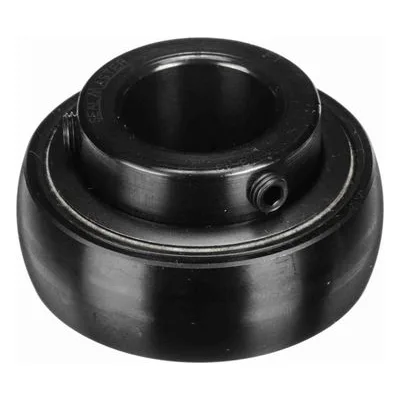 3-13 Sealmaster 700071 Gold Line Mounted Ball Bearing Insert Only, 1.1875" (Straight Bore), by Regal Rexnord