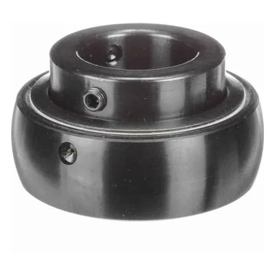 3-18 Sealmaster 700075 Gold Line Mounted Ball Bearing Insert Only, 1.5" (Straight Bore), by Regal Rexnord