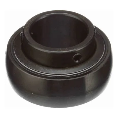2-011 Sealmaster 700008 Gold Line Mounted Ball Bearing Insert Only, 0.6875" (Straight Bore), by Regal Rexnord