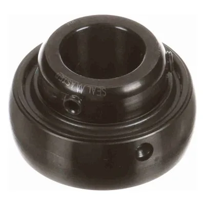 2-014C Sealmaster 703079 Gold Line Mounted Ball Bearing Insert Only, 0.875" (Straight Bore), by Regal Rexnord
