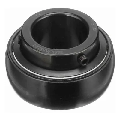 2-110 Sealmaster 700028 Gold Line Mounted Ball Bearing Insert Only, 1.625" (Straight Bore), by Regal Rexnord