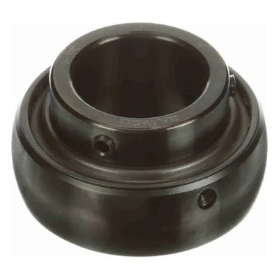 2-111C Sealmaster 703096 Gold Line Mounted Ball Bearing Insert Only, 1.6875" (Straight Bore), by Regal Rexnord