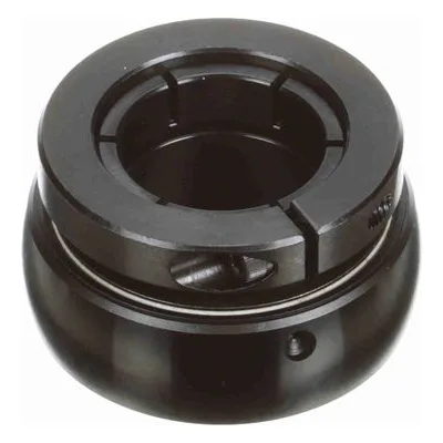 2-111T Sealmaster 705319 Gold Line Mounted Ball Bearing Insert Only, 1.6875" (Straight Bore), by Regal Rexnord