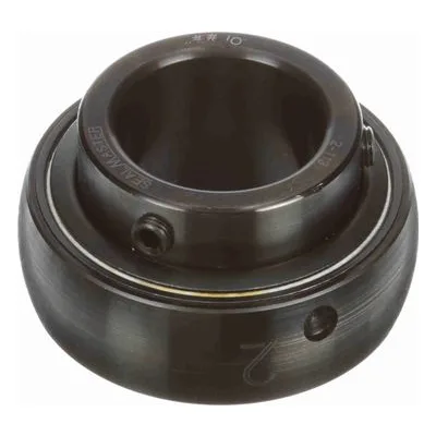 2-113 Sealmaster 700032 Gold Line Mounted Ball Bearing Insert Only, 1.8125" (Straight Bore), by Regal Rexnord