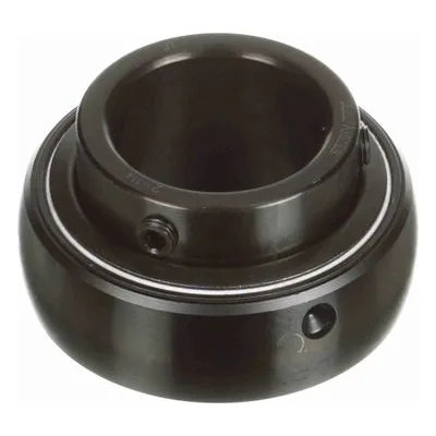 2-114 Sealmaster 700033 Gold Line Mounted Ball Bearing Insert Only, 1.875" (Straight Bore), by Regal Rexnord