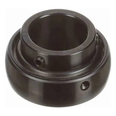 2-114C Sealmaster 703100 Gold Line Mounted Ball Bearing Insert Only, 1.875" (Straight Bore), by Regal Rexnord
