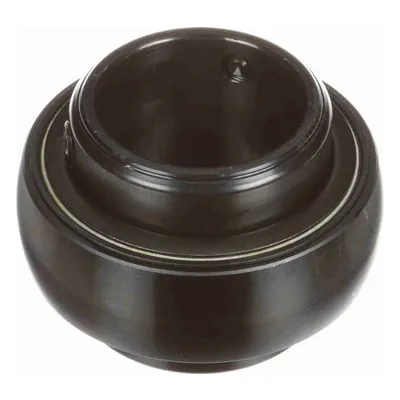 2-115D Sealmaster 702003 Gold Line Mounted Ball Bearing Insert Only, 1.9375" (Straight Bore), by Regal Rexnord