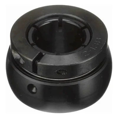2-12T Sealmaster 705312 Gold Line Mounted Ball Bearing Insert Only, 1.125" (Straight Bore), by Regal Rexnord