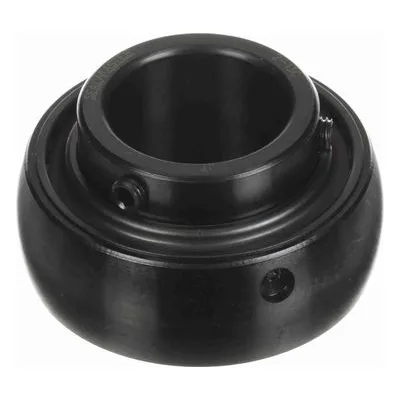 2-13C Sealmaster 703086 Gold Line Mounted Ball Bearing Insert Only, 1.1875" (Straight Bore), by Regal Rexnord