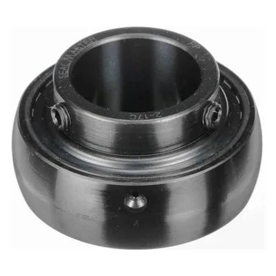2-16C Sealmaster 703090 Gold Line Mounted Ball Bearing Insert Only, 1.375" (Straight Bore), by Regal Rexnord
