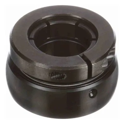 2-16T Sealmaster 705315 Gold Line Mounted Ball Bearing Insert Only, 1.375" (Straight Bore), by Regal Rexnord