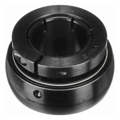 2-22T Sealmaster 705323 Gold Line Mounted Ball Bearing Insert Only, 2.125" (Straight Bore), by Regal Rexnord