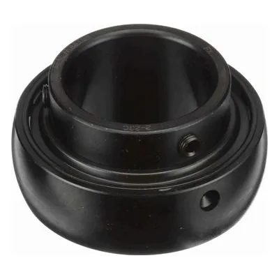 2-23C Sealmaster 703105 Gold Line Mounted Ball Bearing Insert Only, 2.1875" (Straight Bore), by Regal Rexnord