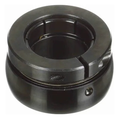 2-23T Sealmaster 705324 Gold Line Mounted Ball Bearing Insert Only, 2.1875" (Straight Bore), by Regal Rexnord