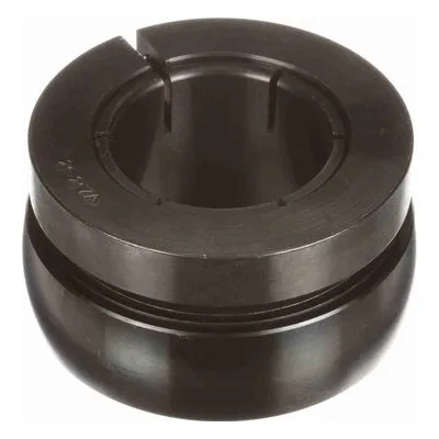 2-24T Sealmaster 705325 Gold Line Mounted Ball Bearing Insert Only, 2.25" (Straight Bore), by Regal Rexnord