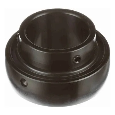 2-27C Sealmaster 703111 Gold Line Mounted Ball Bearing Insert Only, 2.4375" (Straight Bore), by Regal Rexnord
