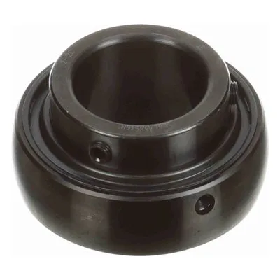 2-2C Sealmaster 703103 Gold Line Mounted Ball Bearing Insert Only, 2" (Straight Bore), by Regal Rexnord