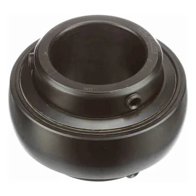 2-2D Sealmaster 702005 Gold Line Mounted Ball Bearing Insert Only, 2" (Straight Bore), by Regal Rexnord