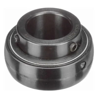 3-111 Sealmaster 700077 Gold Line Mounted Ball Bearing Insert Only, 1.6875" (Straight Bore), by Regal Rexnord