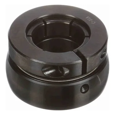 3-111T Sealmaster 705332 Gold Line Mounted Ball Bearing Insert Only, 1.6875" (Straight Bore), by Regal Rexnord