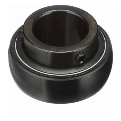 3-112 Sealmaster 700078 Gold Line Mounted Ball Bearing Insert Only, 1.75" (Straight Bore), by Regal Rexnord