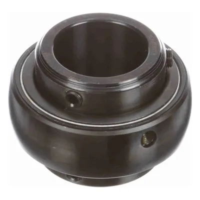 3-112D Sealmaster 702052 Gold Line Mounted Ball Bearing Insert Only, 1.75" (Straight Bore), by Regal Rexnord