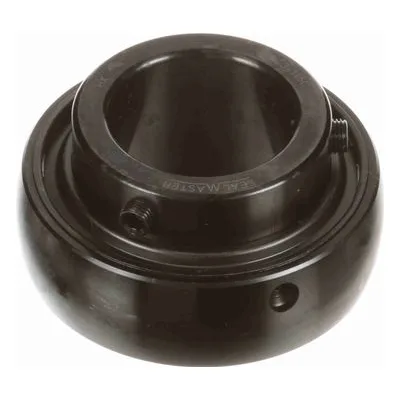 3-115C Sealmaster 703147 Gold Line Mounted Ball Bearing Insert Only, 1.9375" (Straight Bore), by Regal Rexnord