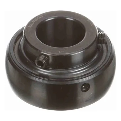 3-13C Sealmaster 703138 Gold Line Mounted Ball Bearing Insert Only, 1.1875" (Straight Bore), by Regal Rexnord