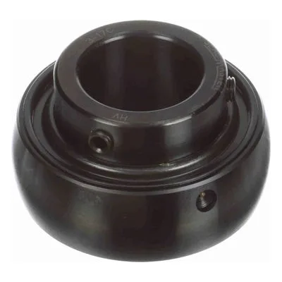 3-17C Sealmaster 703141 Gold Line Mounted Ball Bearing Insert Only, 1.4375" (Straight Bore), by Regal Rexnord