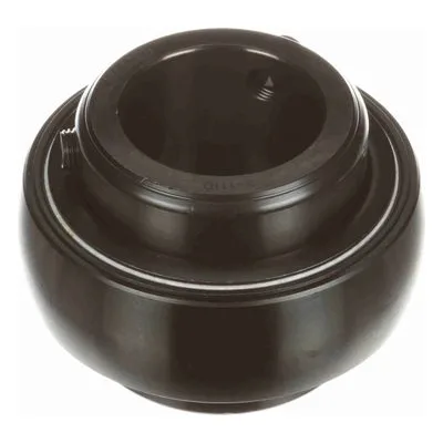 3-17D Sealmaster 702048 Gold Line Mounted Ball Bearing Insert Only, 1.4375" (Straight Bore), by Regal Rexnord
