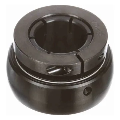 3-17T Sealmaster 705330 Gold Line Mounted Ball Bearing Insert Only, 1.4375" (Straight Bore), by Regal Rexnord