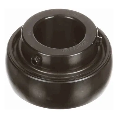 3-18C Sealmaster 703142 Gold Line Mounted Ball Bearing Insert Only, 1.5" (Straight Bore), by Regal Rexnord