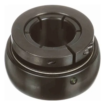 3-18T Sealmaster 705331 Gold Line Mounted Ball Bearing Insert Only, 1.5" (Straight Bore), by Regal Rexnord
