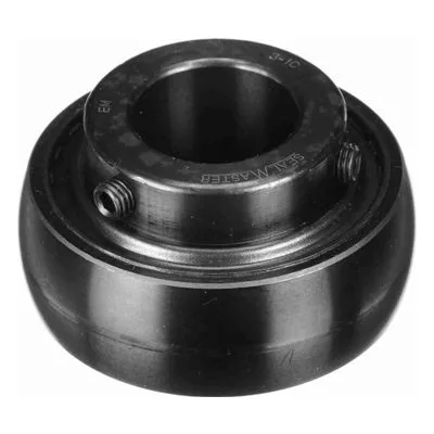 3-1C Sealmaster 703136 Gold Line Mounted Ball Bearing Insert Only, 1" (Straight Bore), by Regal Rexnord