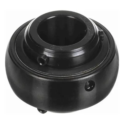 3-1D Sealmaster 702043 Gold Line Mounted Ball Bearing Insert Only, 1" (Straight Bore), by Regal Rexnord